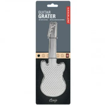 RENDA GITARA 