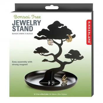 DRŽAČ ZA NAKIT BONSAI 