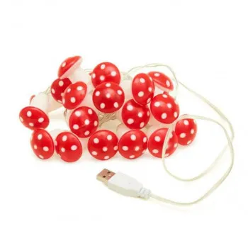 LED TRAKA MUSHROOM 