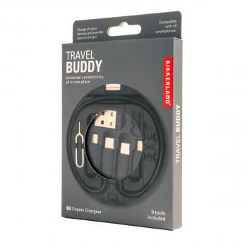 PUTNI KOMPLET ZA TELEFON TRAVEL BUDDY 