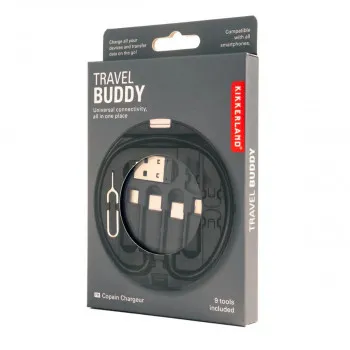 PUTNI KOMPLET ZA TELEFON TRAVEL BUDDY 