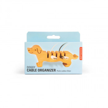 DRŽAČ ZA KABLOVE DOG MULTI CORD 