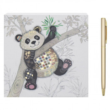 BLOK ZA PORUKE PO ZI PANDA LP74033 