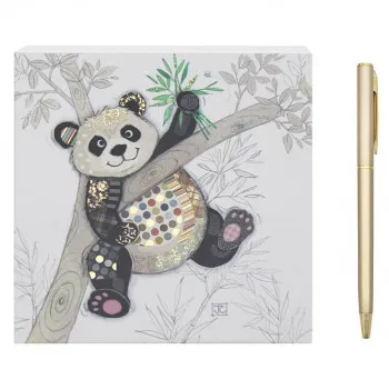 BLOK ZA PORUKE PO ZI PANDA LP74033 