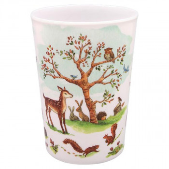 ČAŠA FOREST FRIENDS  LP74451 