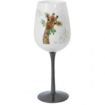 ČAŠA ZA VINO GINA GIRAFFE LP74065 