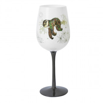 ČAŠA ZA VINO SIMON SLOTH LP74068 