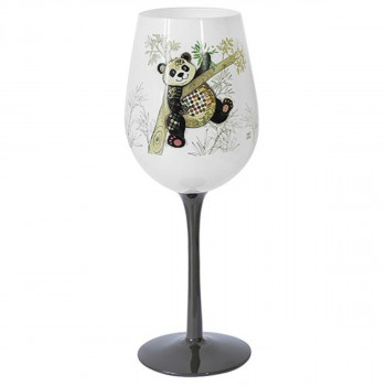 ČAŠA ZA VINOPO ZI PANDA LP74066 