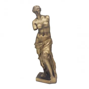 FIGURA BRONZANAD VENUS LP74480 