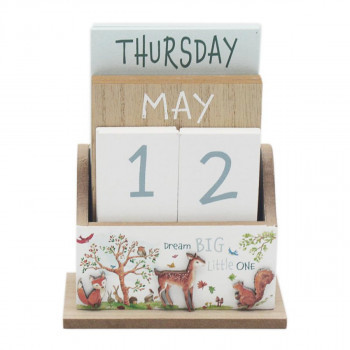 KALENDAR FOREST FRIENDS  LP74447 