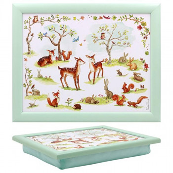 PODLOGA ZA LAPTOP FOREST FRIENDS LP74456 