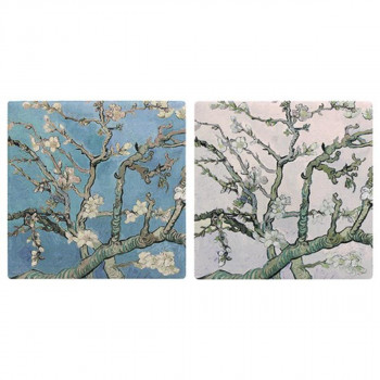 PODMETAČI 4/1ALMOND BLOSSOM CER LP96035 