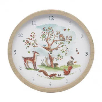 SAT FOREST FRIENDS LP74445 