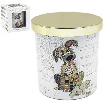 SVIJEĆA KOOKS MUTT LP74039 