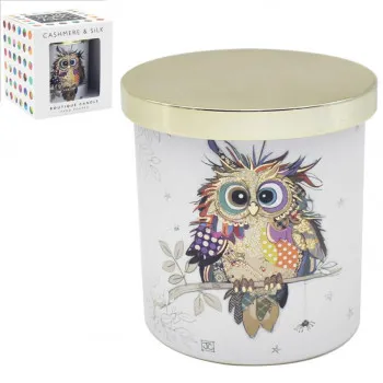 SVIJEĆA KOOKS OWL LP74042 