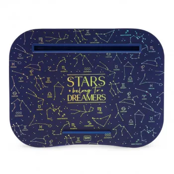 DRŽAČ ZA LAPTOP - STARS 
