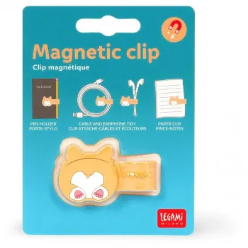 MAGNETNA SPOJNICA - CORGI 