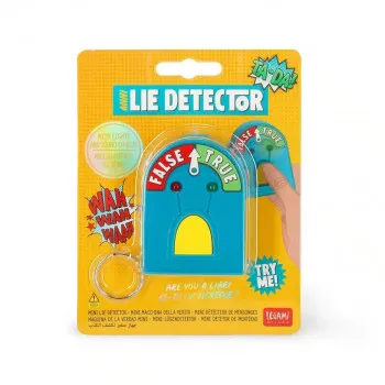 MINI DETEKTOR LAŽI 