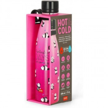 TERMOS BOCA - HOT 