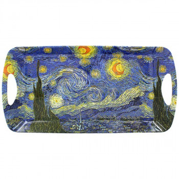 POSLUŽAVNIK VAN GOGH MEDIUM LP96321 