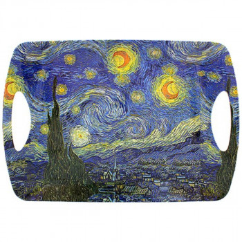 POSLUŽAVNIK VAN GOGH L LP96322 