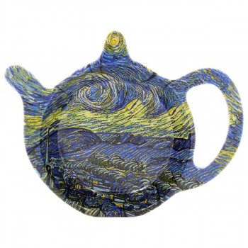 TACNA ZA ČAJ VAN GOGH LP96323 