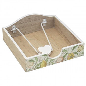 DRŽAČ ZA SALVETE FRUIT LP74274 