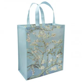 TORBA ZA ŠOPING VAN GOGH BADEMOV CVIJET LP74837 