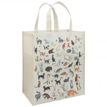 TORBA ZA ŠOPING KITTY CATS LP96404 