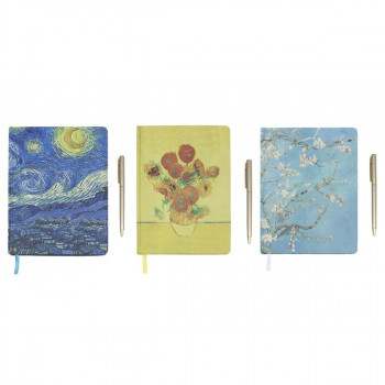 NOTES SA OLOVKOM VAN GOGH LP74841 