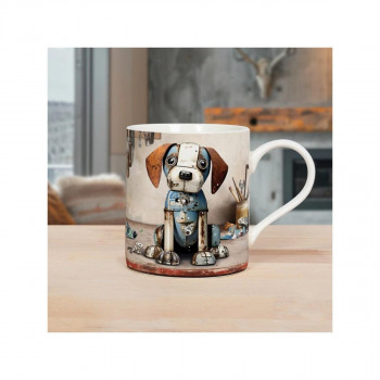 ŠOLJA SCRAP BEAGLE LP34247 