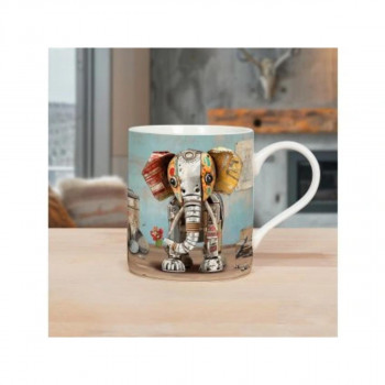 ŠOLJA SCRAP ELEPHANT LP34248 