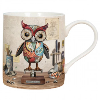 ŠOLJA SCRAP OWL LP34245 