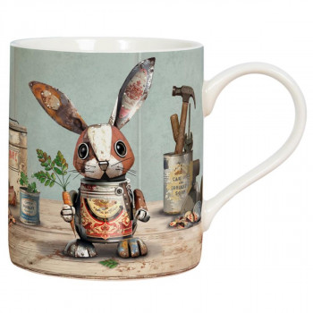 ŠOLJA SCRAP RABBIT LP34241 
