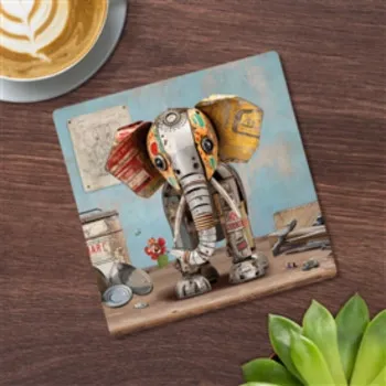 PODMETAČ SCRAP ELEPHANT LP34256 