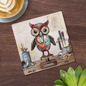 PODMETAČ SCRAP OWL LP34253 