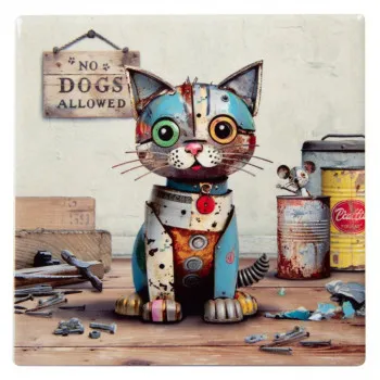 PODMETAČ SCRAP KITTEN LP34252 