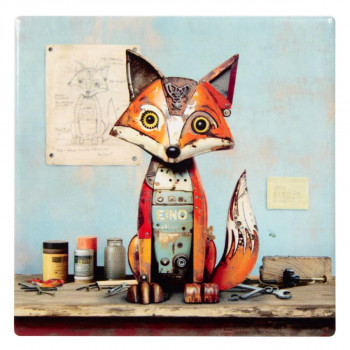 PODMETAČ SCRAP FOX LP34251 
