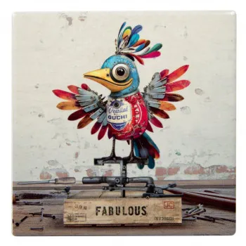 PODMETAČ SCRAP BIRD LP34250 
