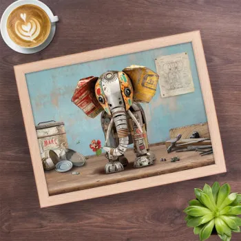 DRŽAČ ZA LAPTOP SCRAP ELEPHANT LP75219 