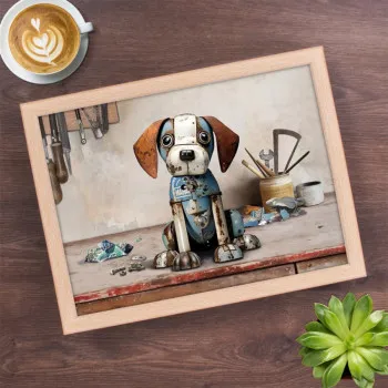 DRŽAČ ZA LAPTOP SCRAP BEAGLE LP75218 