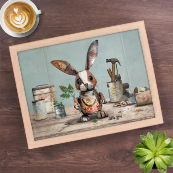 DRŽAČ ZA LAPTOP SCRAP RABBIT LP75212 