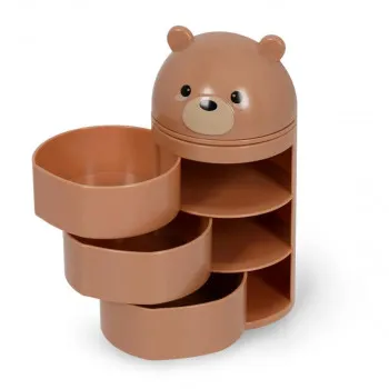 STONI ORGANIZER TEDDY BEAR MDR0002 
