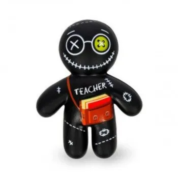 ANTI STRES IGRAČKA STRESS LESS-TEACHER SQIF0012 