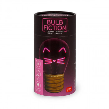 STOLNA LAMPA SIJALICA-KITTY CLB0009 