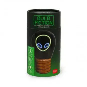 STOLNA LAMPA SIJALICA-ALIEN CLB0012 