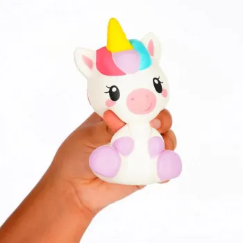ANTISTRES IGRAČKA STRESS LESS-UNICORN SQIF0004 