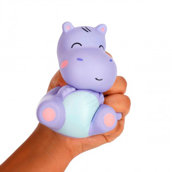 ANTISTRES IGRAČKA STRESS LESS-HIPPO SQIF0008 