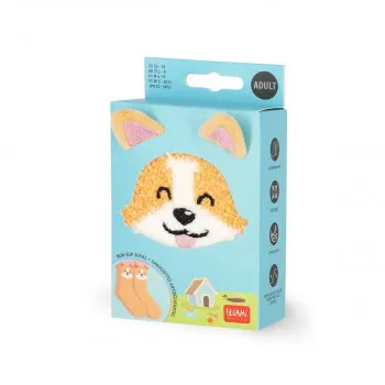 ČARAPE IT'S A MATCH! CORGI CS0006 