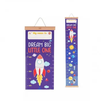 VISINOMJER DREAM BIG LITTLE ONE-SPACE GRC0002 
